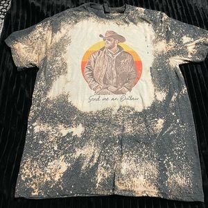 Yellowstone Rip T-Shirt